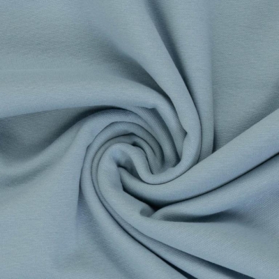 Bündchen | HEIKE | Hellblau
